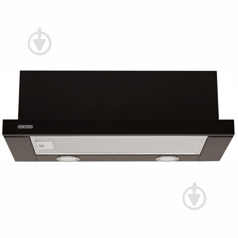 Вытяжка Eleyus LOTUS 700 60 BL - фото 5