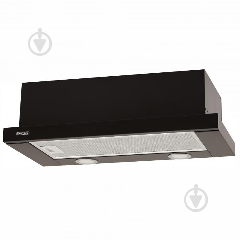 Вытяжка Eleyus LOTUS 700 60 BL - фото 6