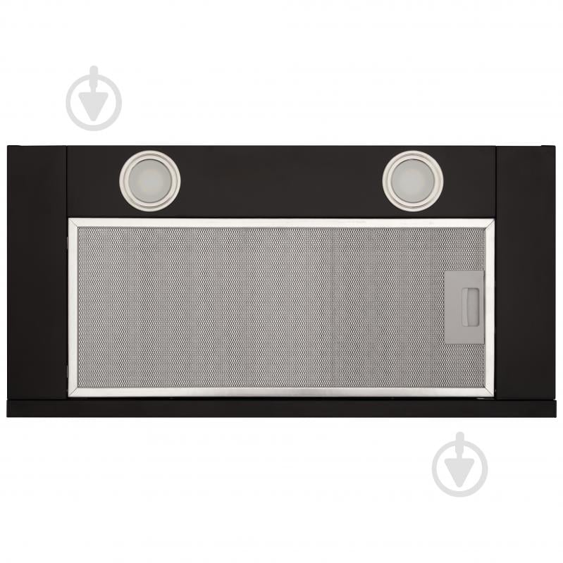 Вытяжка Eleyus LOTUS 700 60 BL - фото 8