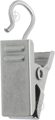 Комплект Cardinal Галея потрійний d16 мм 300 см сатин нікель - фото 7 Комплект Cardinal Галея потрійний d16 мм 300 см сатин нікель - фото 7