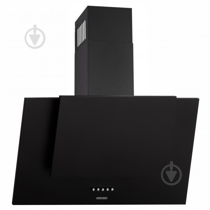 Вытяжка Eleyus VERTICO 650 LED 60 BL - фото 1 Вытяжка Eleyus VERTICO 650 LED 60 BL - фото 1