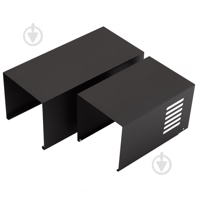 Вытяжка Eleyus VERTICO 650 LED 60 BL - фото 11 Вытяжка Eleyus VERTICO 650 LED 60 BL - фото 11