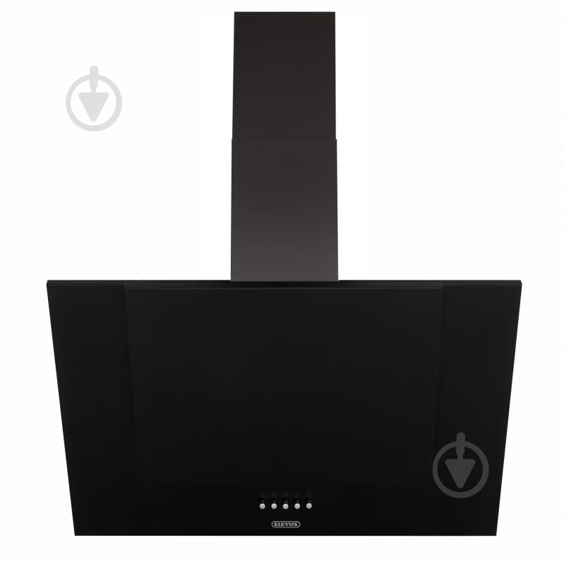 Вытяжка Eleyus VERTICO 650 LED 60 BL - фото 2 Вытяжка Eleyus VERTICO 650 LED 60 BL - фото 2