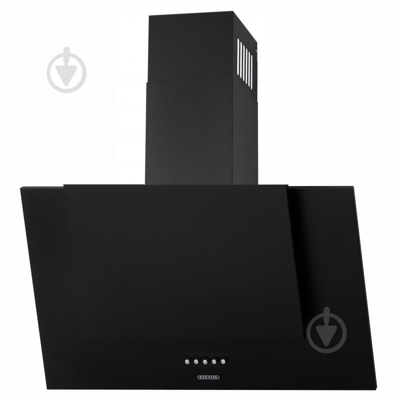 Вытяжка Eleyus VERTICO 650 LED 60 BL - фото 3 Вытяжка Eleyus VERTICO 650 LED 60 BL - фото 3