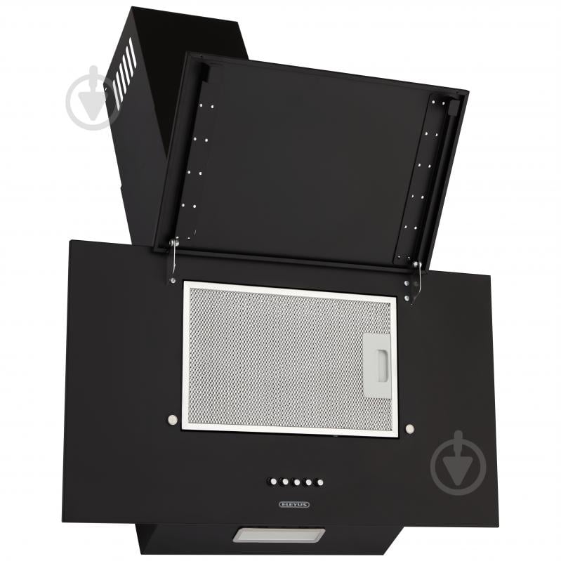 Вытяжка Eleyus VERTICO 650 LED 60 BL - фото 5 Вытяжка Eleyus VERTICO 650 LED 60 BL - фото 5