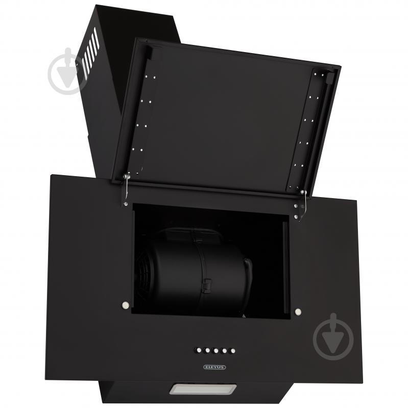 Вытяжка Eleyus VERTICO 650 LED 60 BL - фото 6 Вытяжка Eleyus VERTICO 650 LED 60 BL - фото 6