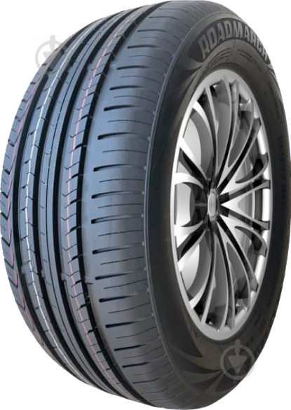 Шина PETLAS 185/65R15 88 H лето - фото 1