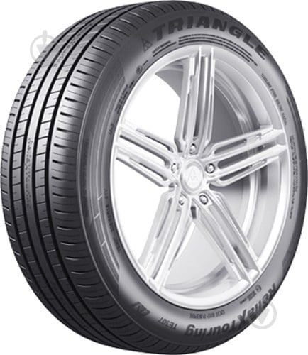 Шина TRIANGLE ReliaXTouring TE307 205/ 60 R16 92 H лето - фото 3