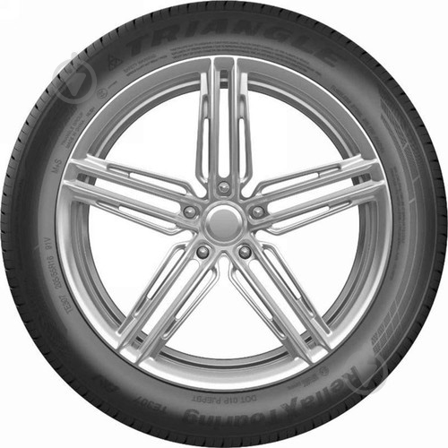 Шина TRIANGLE ReliaXTouring TE307 205/ 60 R16 92 H лето - фото 2