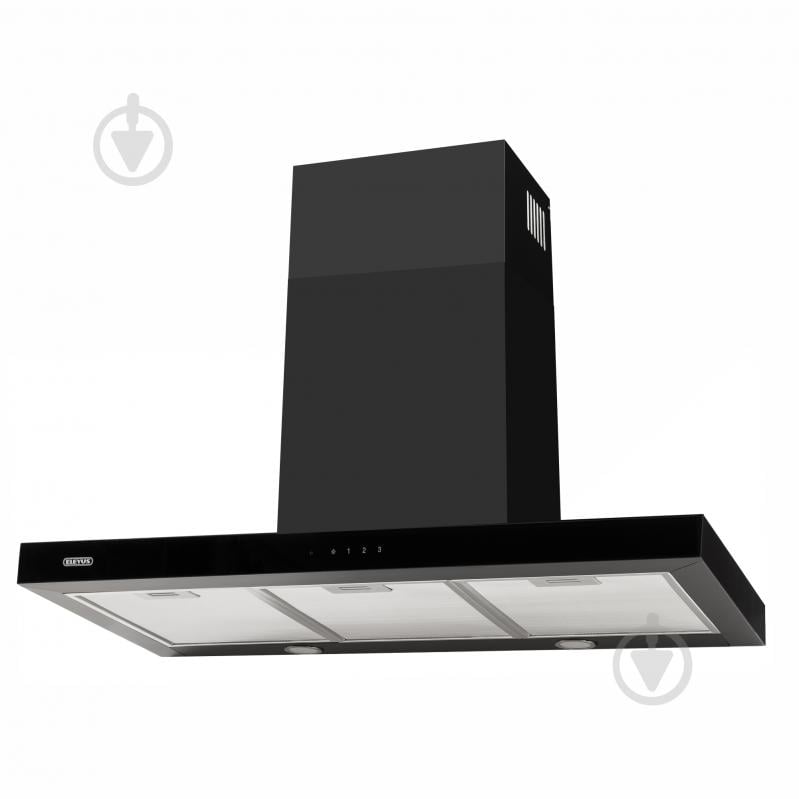 Вытяжка Eleyus ONIX 1200 LED 90 BL - фото 3
