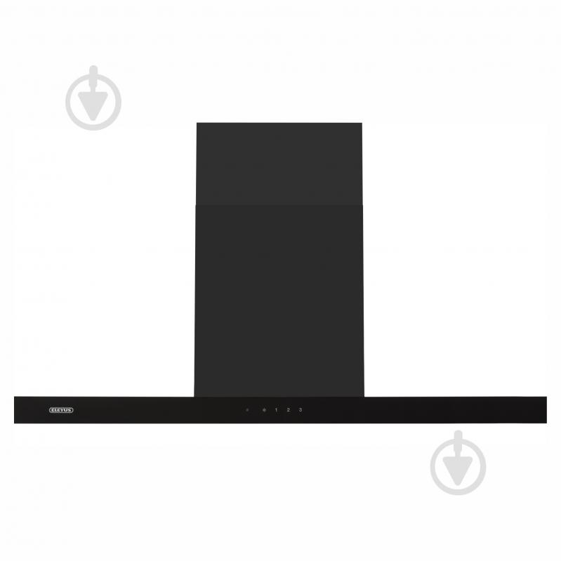 Вытяжка Eleyus ONIX 1200 LED 90 BL - фото 4