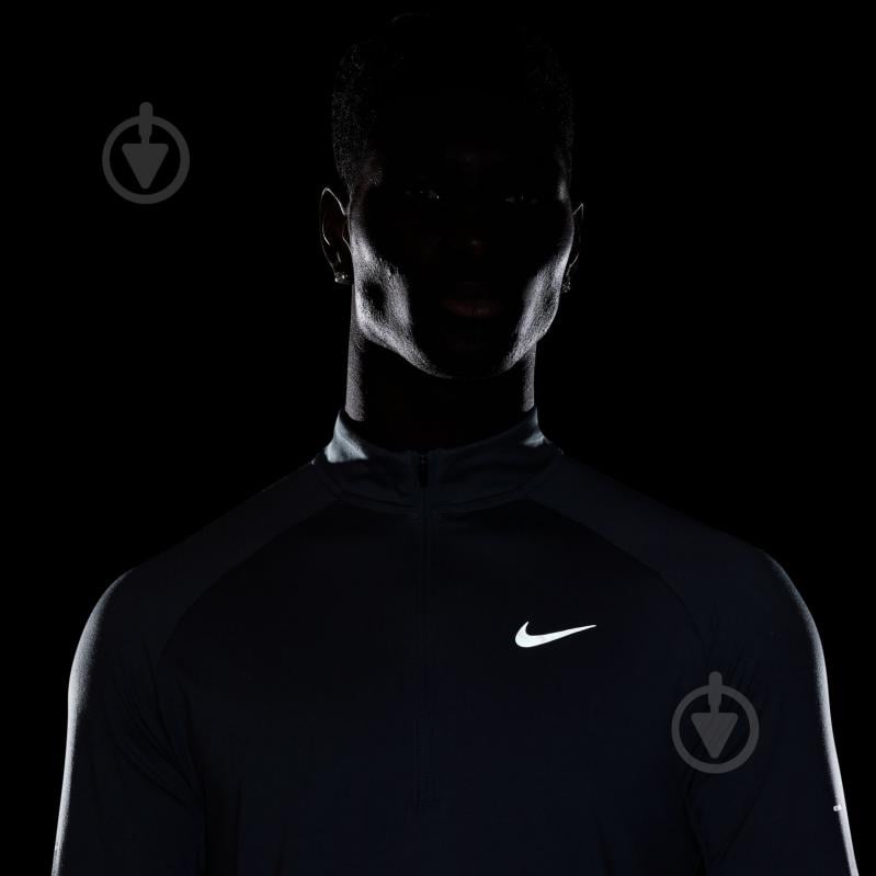 Джемпер Nike M NK DF STRIDE HZ MIDLAYER HV2180-499 р.S фіолетовий - фото 9 Джемпер Nike M NK DF STRIDE HZ MIDLAYER HV2180-499 р.S фіолетовий - фото 9