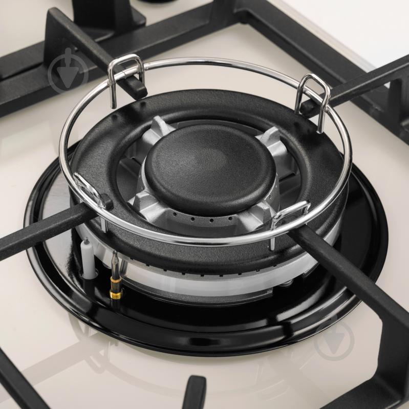 Варочная поверхность газовая Eleyus ALMADA 60 BG CTF - фото 10