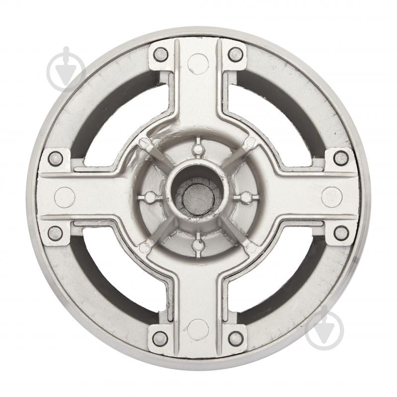 Варочная поверхность газовая Eleyus ALMADA 60 BG CTF - фото 15