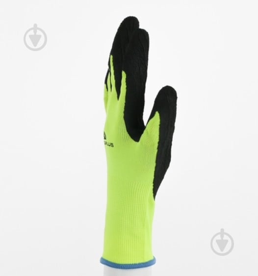 Рукавички Delta Plus з покриттям латекс XL (10) WUAVV73310 - фото 5