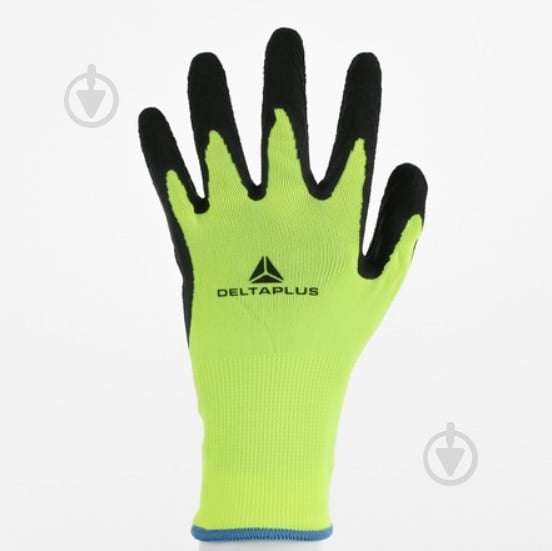 Рукавички Delta Plus з покриттям латекс M (8) WUAVV73308 - фото 5