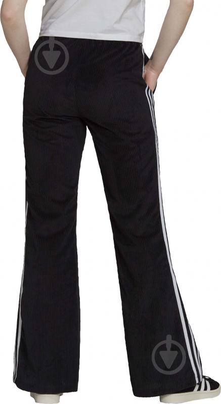 Брюки Adidas Pants H37837 р. 38 черный - фото 4