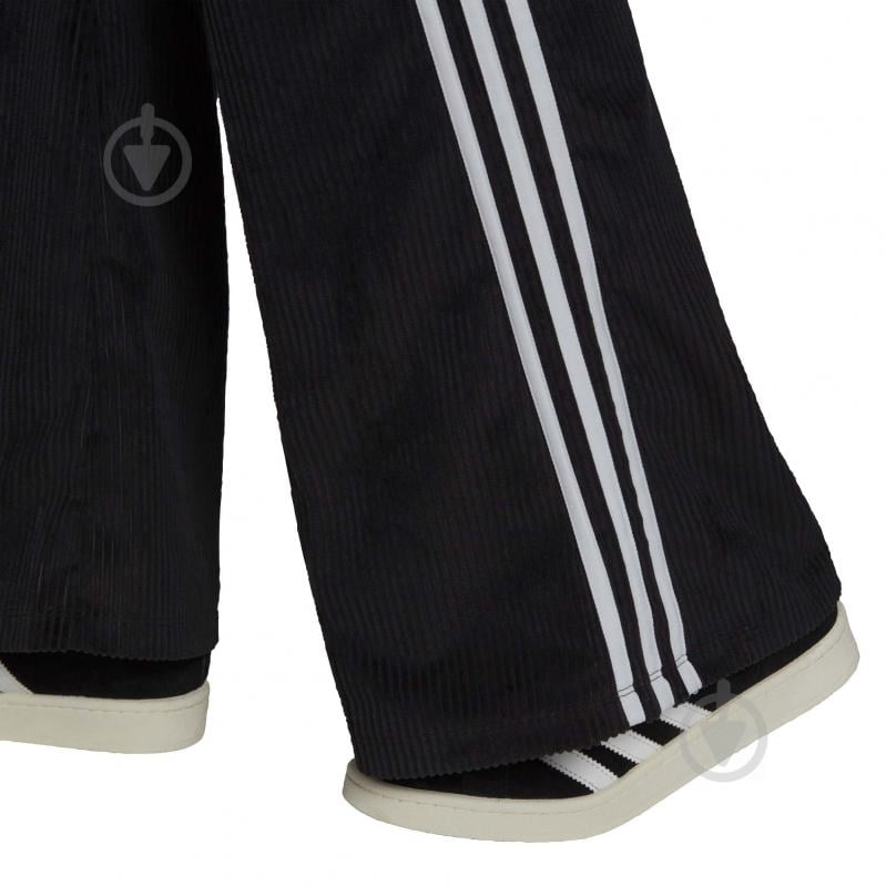 Брюки Adidas Pants H37837 р. 38 черный - фото 7