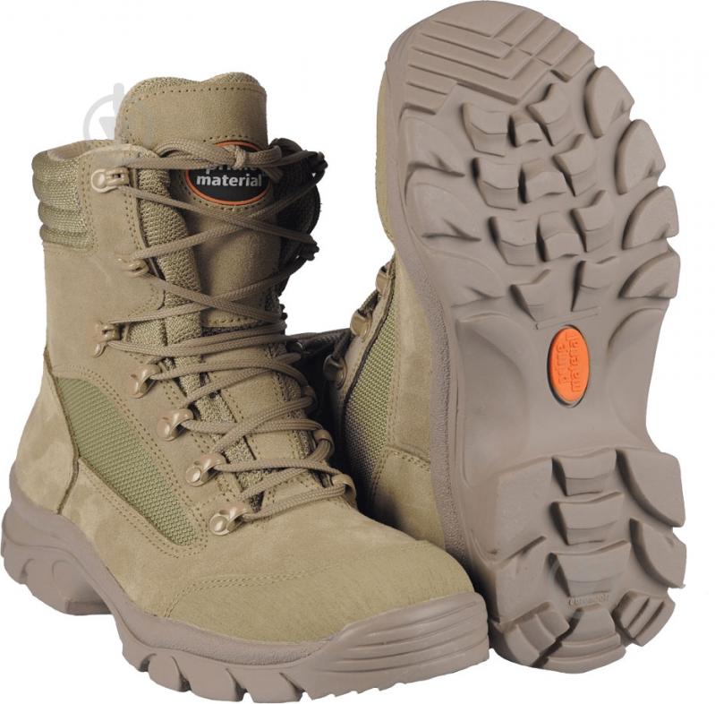 Ботинки Prime Material GL 007 olive р.41 - фото 2