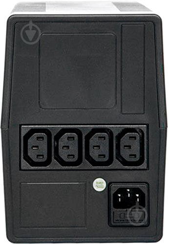 Источник бесперебойного питания (ИБП) FSP DP1000IEC - фото 4