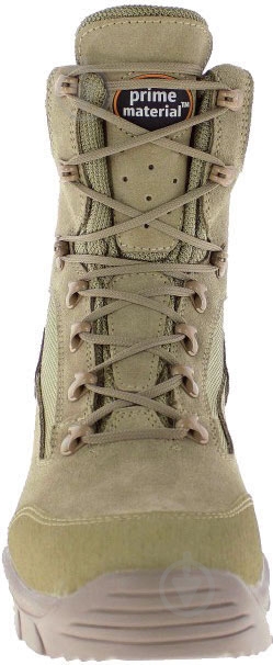 Ботинки Prime Material GL 007 olive р.42 - фото 3 Ботинки Prime Material GL 007 olive р.42 - фото 3