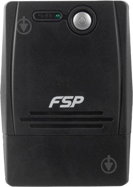 Источник бесперебойного питания (ИБП) FSP DP450IEC - фото 2