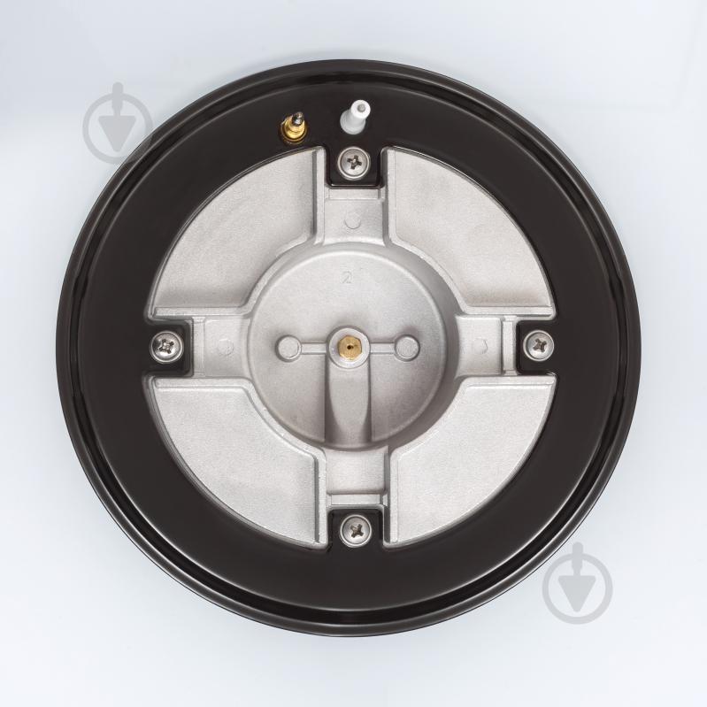 Варочная поверхность газовая Eleyus ALMADA 60 WH CTF - фото 17