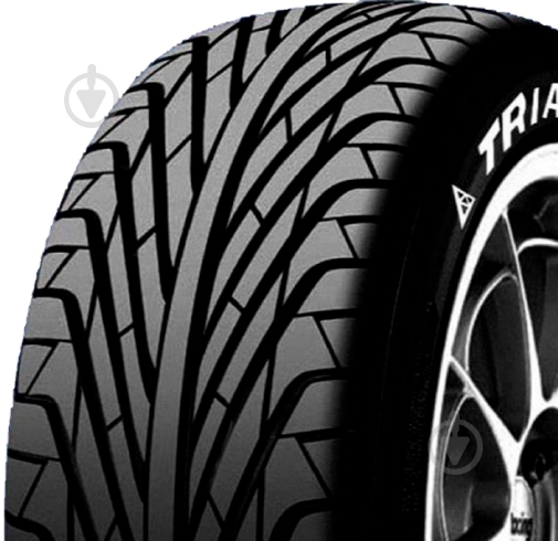 Шина TRIANGLE 255/50R18 106 V лето - фото 3 Шина TRIANGLE 255/50R18 106 V лето - фото 3