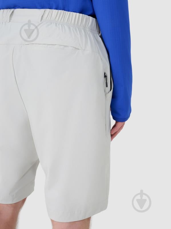 Шорты 4F SHORTS FNK M0877 4FWSS25TFSHM0877-27S р. 2XL серый - фото 2