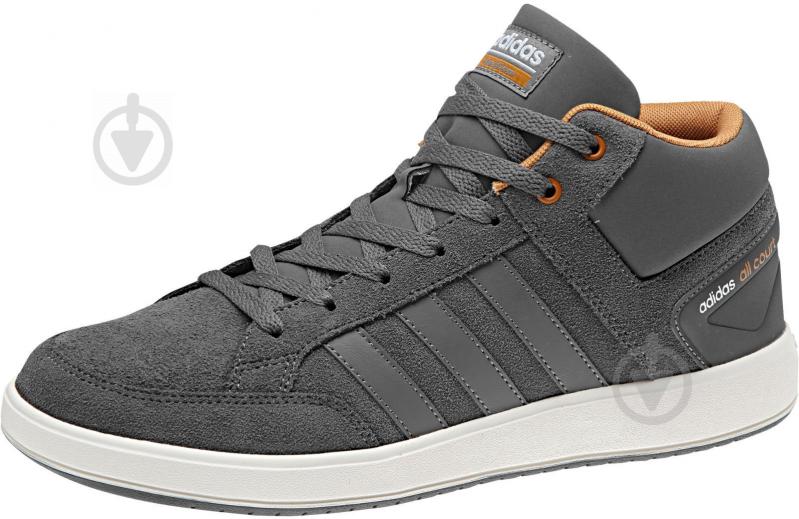 Adidas all court on sale mid