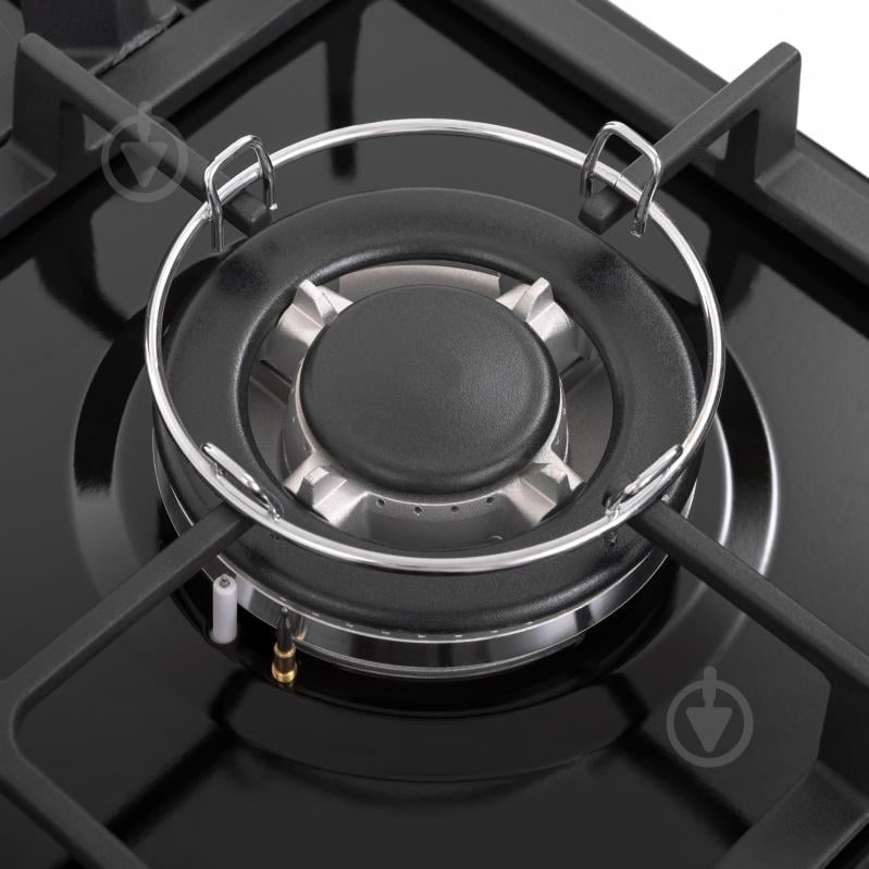 Варочная поверхность газовая Eleyus ALMERA 60 BL CTF - фото 10 Варочная поверхность газовая Eleyus ALMERA 60 BL CTF - фото 10