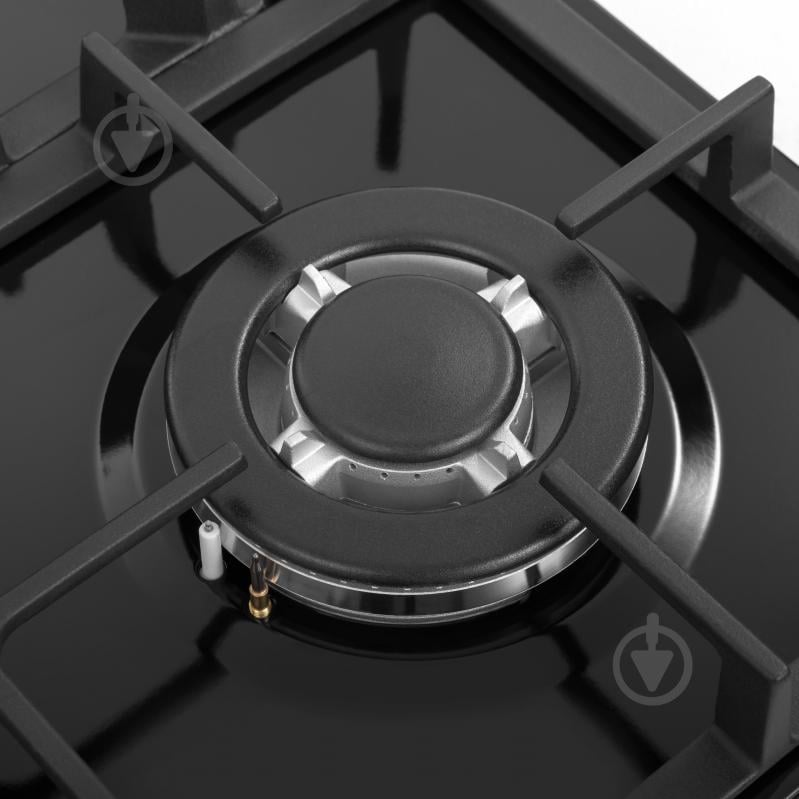 Варочная поверхность газовая Eleyus ALMERA 60 BL CTF - фото 11 Варочная поверхность газовая Eleyus ALMERA 60 BL CTF - фото 11