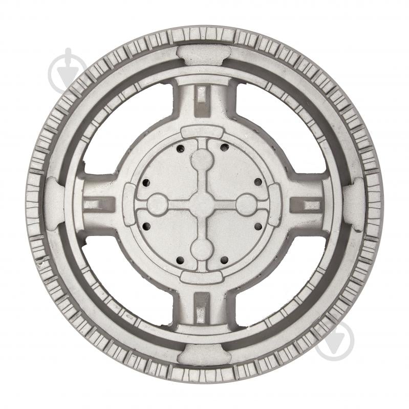 Варочная поверхность газовая Eleyus ALMERA 60 BL CTF - фото 14 Варочная поверхность газовая Eleyus ALMERA 60 BL CTF - фото 14