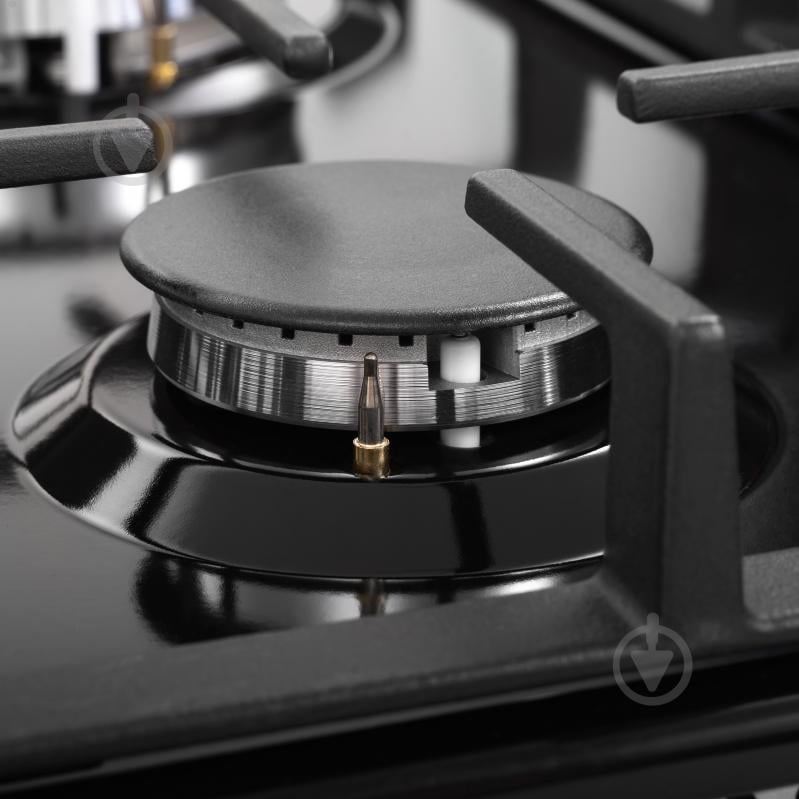 Варочная поверхность газовая Eleyus ALMERA 60 BL CTF - фото 9 Варочная поверхность газовая Eleyus ALMERA 60 BL CTF - фото 9