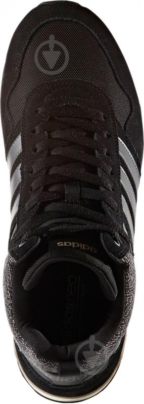 Кросівки чоловічі демісезонні Adidas 10XT Winter Mid BB9698 р.42 2/3 чорні - фото 7