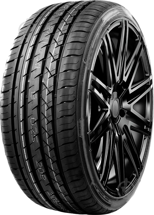 Шина ROADMARCH Roadmarch Prime UHP 08 XL 235/45R18 98 W лето - фото 1