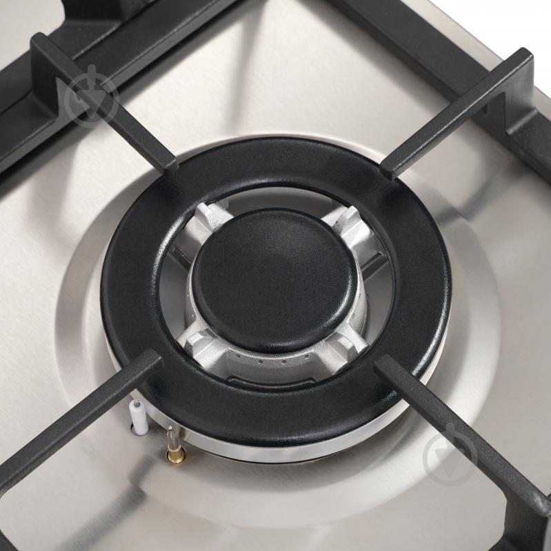 Варильна поверхня газова Eleyus ALMERA 60 IS CTF - фото 10 Варильна поверхня газова Eleyus ALMERA 60 IS CTF - фото 10