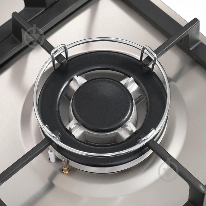 Варильна поверхня газова Eleyus ALMERA 60 IS CTF - фото 11 Варильна поверхня газова Eleyus ALMERA 60 IS CTF - фото 11