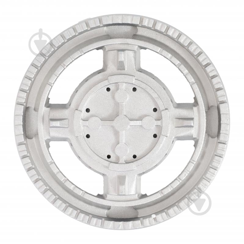 Варильна поверхня газова Eleyus ALMERA 60 IS CTF - фото 17 Варильна поверхня газова Eleyus ALMERA 60 IS CTF - фото 17