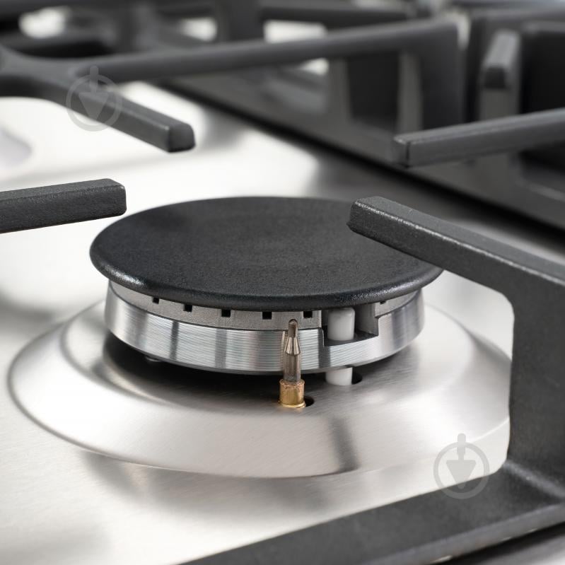 Варильна поверхня газова Eleyus ALMERA 60 IS CTF - фото 9 Варильна поверхня газова Eleyus ALMERA 60 IS CTF - фото 9