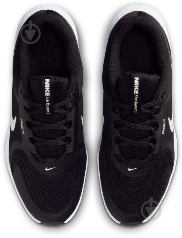 Кросівки Nike Star Runner 5 HF7004-002 р.35,5 - фото 7
