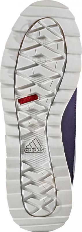 Ботинки Adidas Terrex Choleah Padded BY9082 р.36 2/3 синий - фото 5