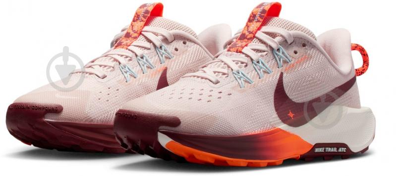 Кроссовки Nike Pegasus Trail 5 FV5638-601 р.35 - фото 5 Кроссовки Nike Pegasus Trail 5 FV5638-601 р.35 - фото 5