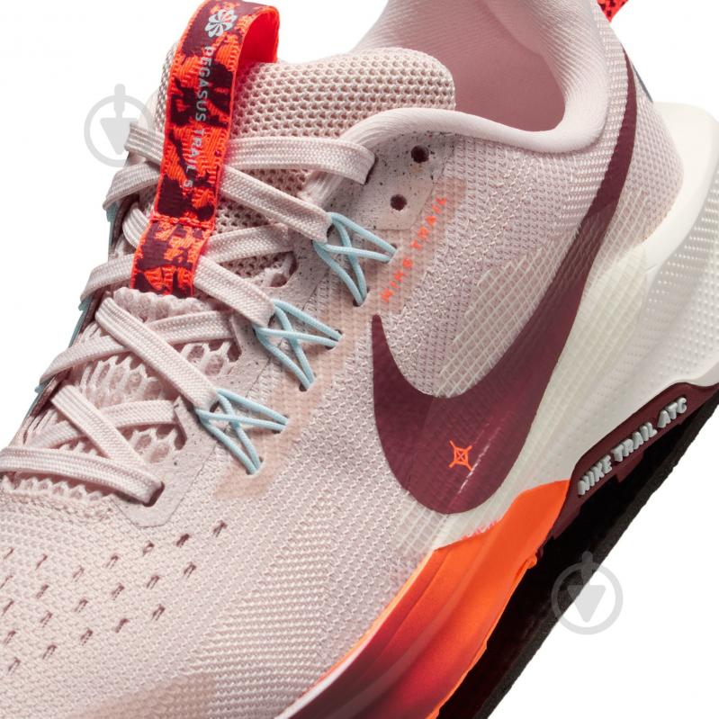 Кроссовки Nike Pegasus Trail 5 FV5638-601 р.36,5 - фото 10