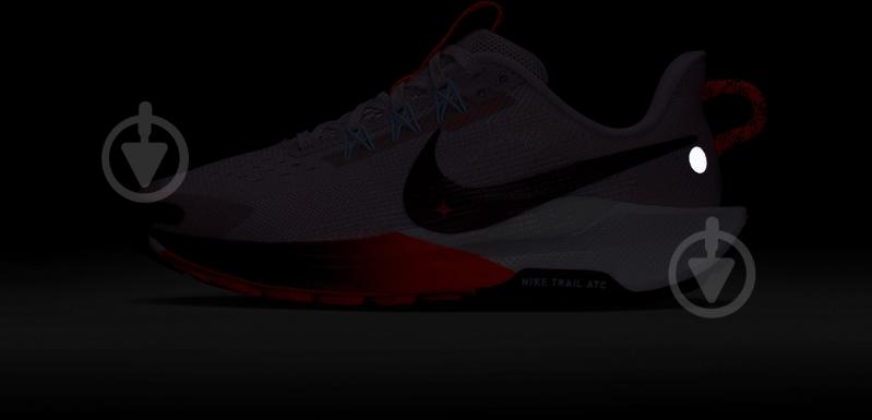 Кроссовки Nike Pegasus Trail 5 FV5638-601 р.36,5 - фото 12