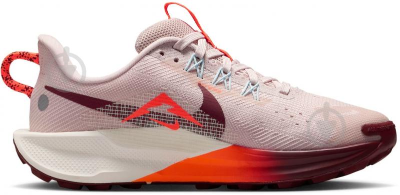 Кроссовки Nike Pegasus Trail 5 FV5638-601 р.36,5 - фото 2