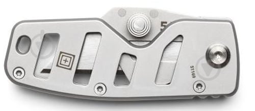Нож 5.11 Tactical "Base 2bk Utility Folder Knife" 51169-988 - фото 3 Нож 5.11 Tactical "Base 2bk Utility Folder Knife" 51169-988 - фото 3