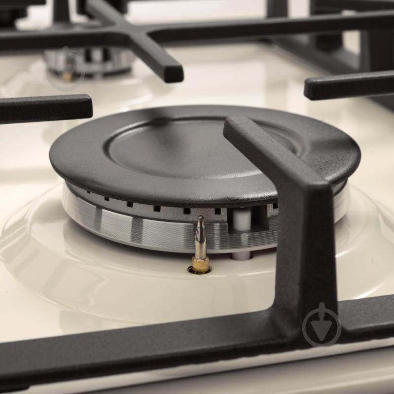 Варочная поверхность газовая Eleyus CABO 30 BG CF - фото 9 Варочная поверхность газовая Eleyus CABO 30 BG CF - фото 9