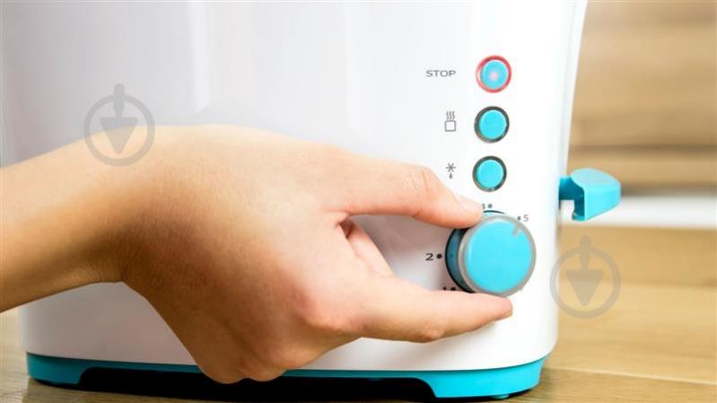 Тостер CECOTEC Toast&Taste 2S CCTC-03027 - фото 2