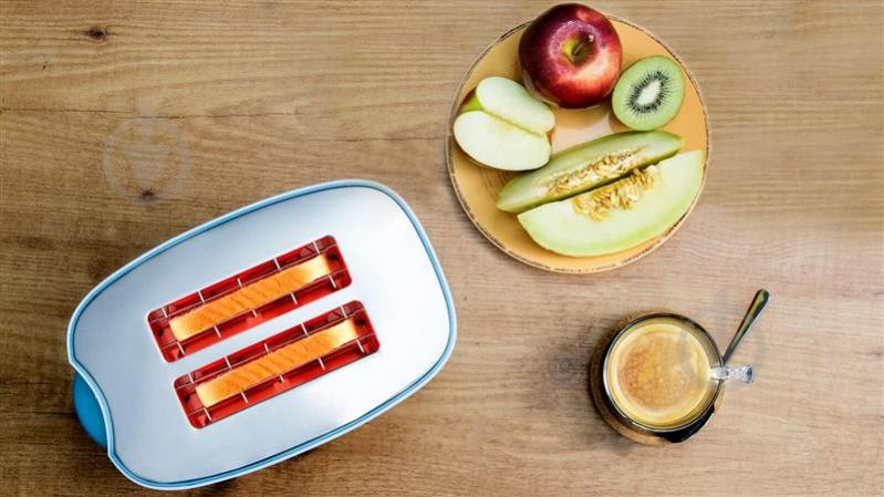 Тостер CECOTEC Toast&Taste 2S CCTC-03027 - фото 6